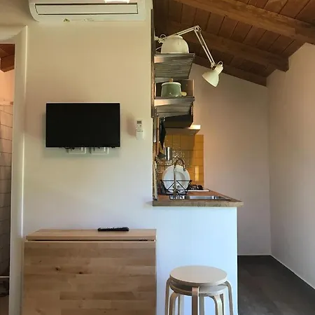 Tiny House * San Felice Circeo