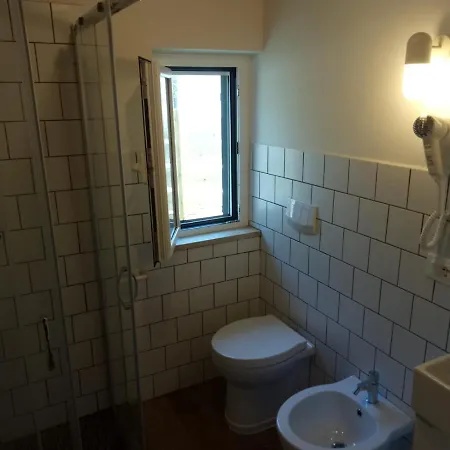 Сasa de vacaciones Tiny House